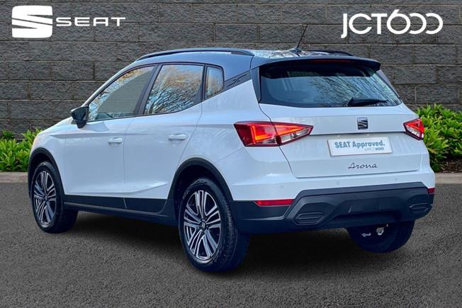 SEAT Arona Photo 3