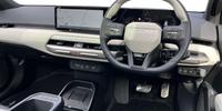 Kia EV4 Photo 6