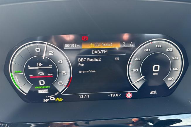 AUDI A3 Photo 15