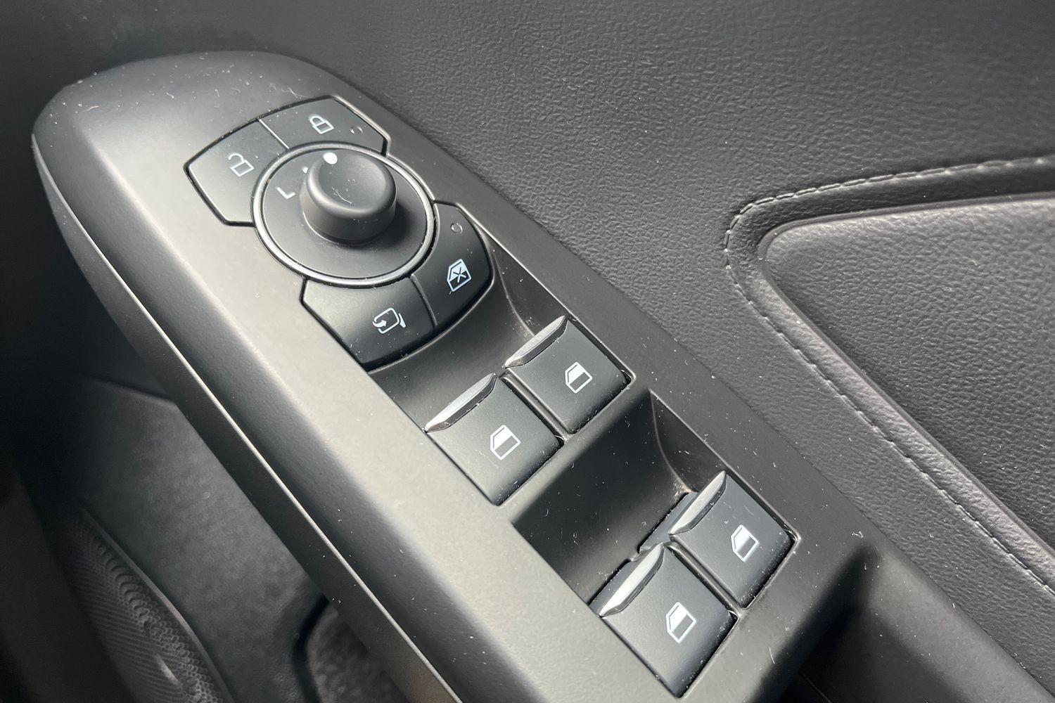 Ford FOCUS Photo 15