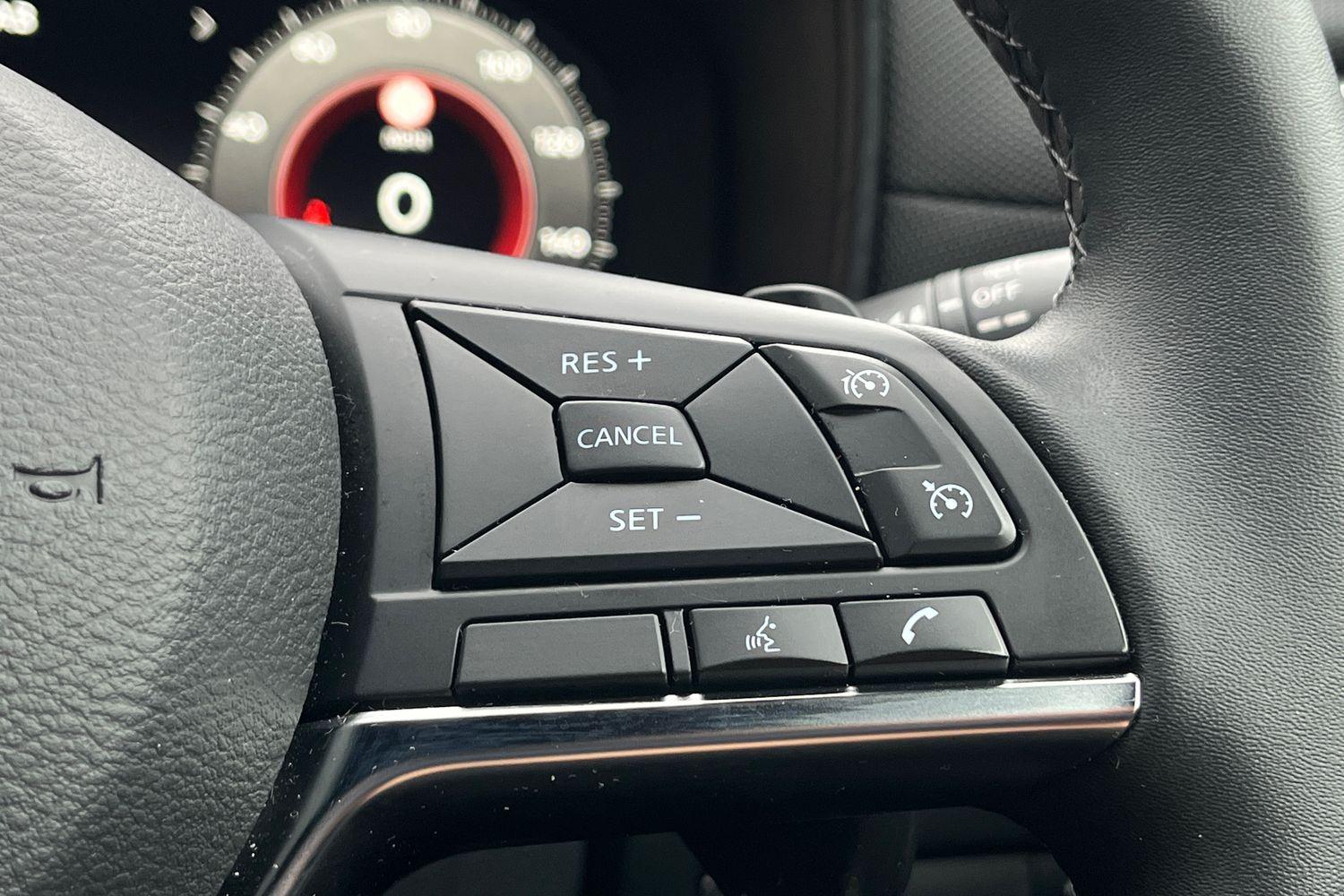 Nissan Juke Photo 37