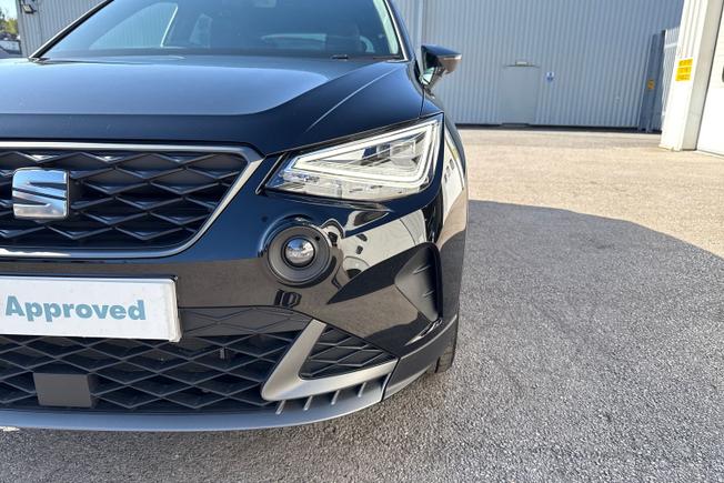 SEAT Arona Photo 29