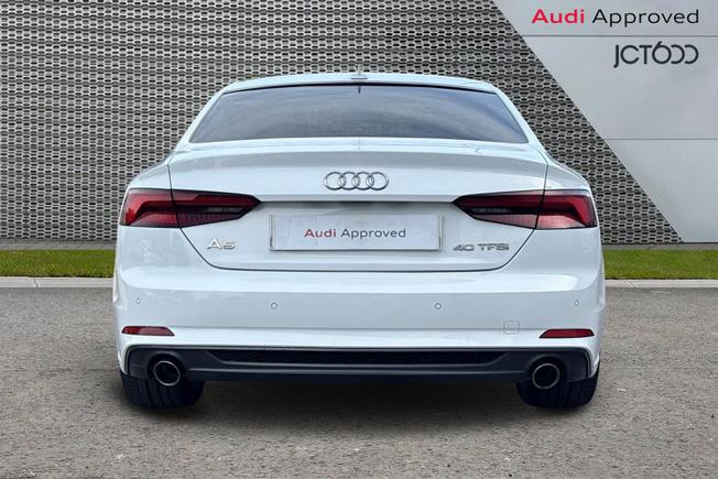 AUDI A5 Photo 7