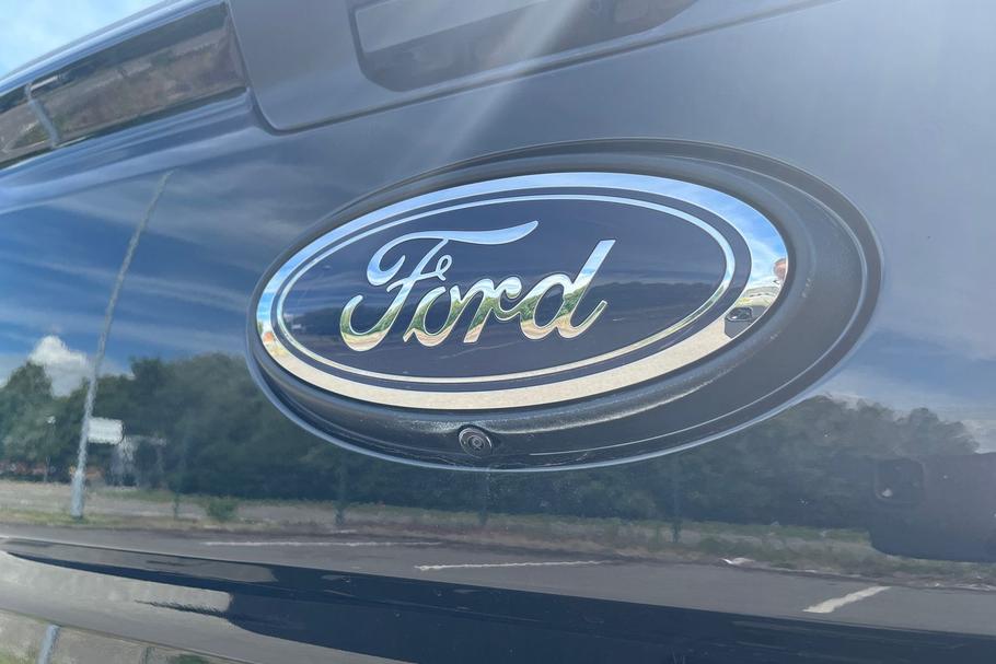 Used Ford RANGER WN75LGE 9