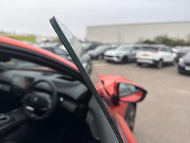 CHANGAN Deepal S07 Photo 47