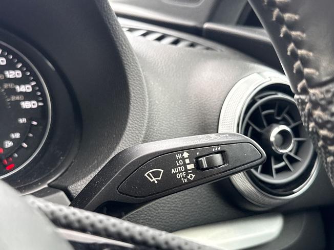AUDI A3 Photo 33