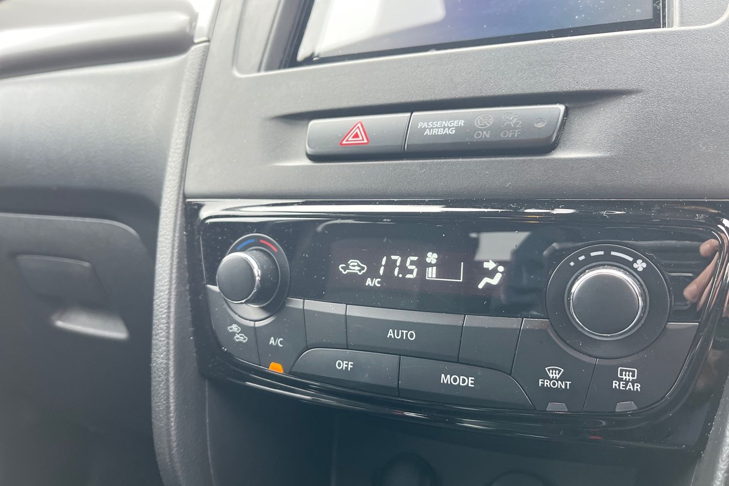 Suzuki Vitara Photo 35