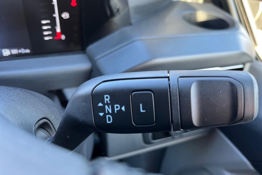 Used Ford Transit Custom 33