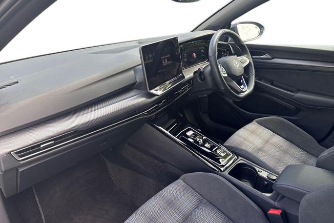VOLKSWAGEN Golf Photo 2