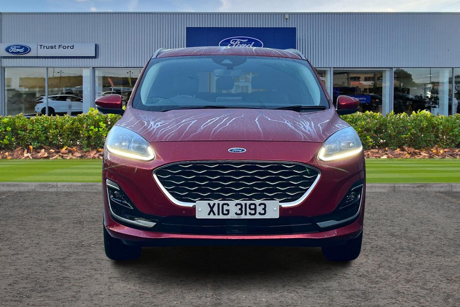 Ford Kuga Photo 5