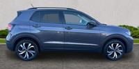 Volkswagen T-cross Photo 3