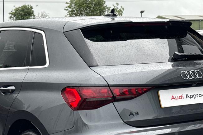 Audi A3 Photo 50