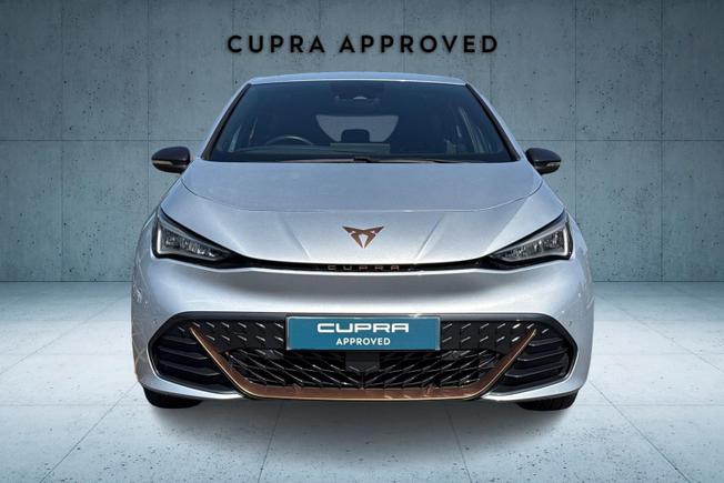 CUPRA Born Photo 8