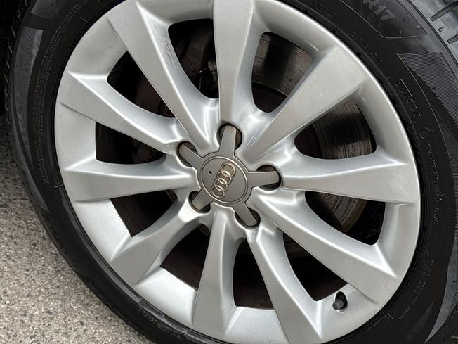 AUDI A6 Avant Photo 25