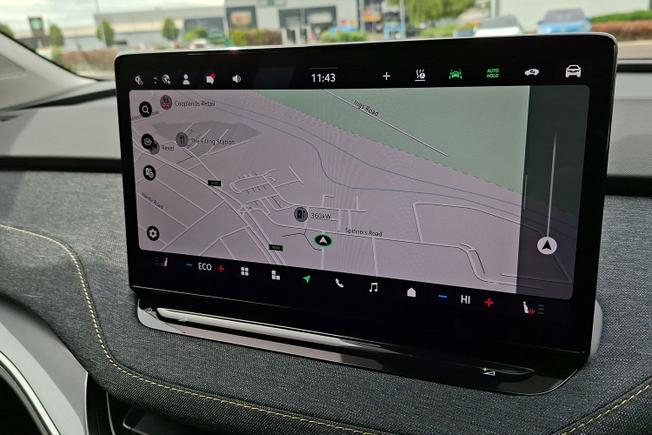 ŠKODA Elroq Photo 14
