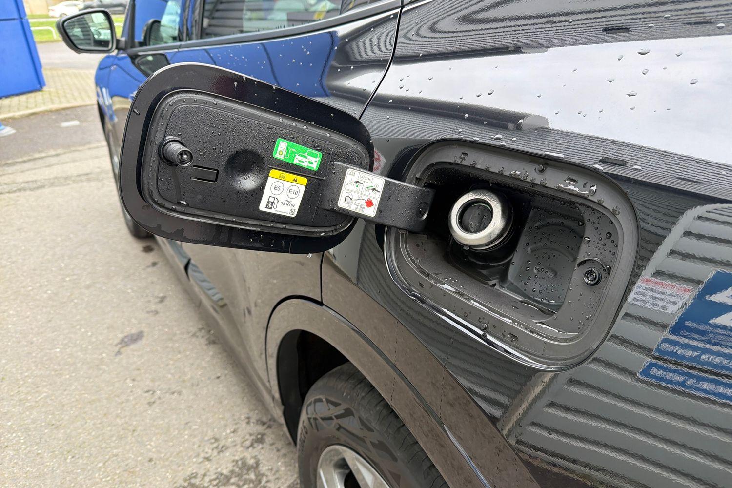 Ford KUGA Photo 31