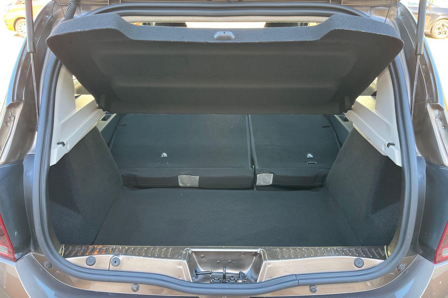 Dacia Sandero Stepway Photo 23