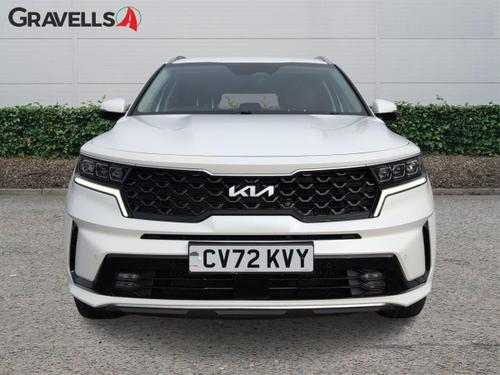 Kia SORENTO Photo autoimg-c0305198c4f3a11c0d522647f2277f6a216e1dea.jpg