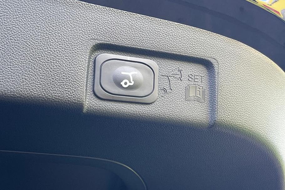 Used Ford PUMA LC75PKU 35