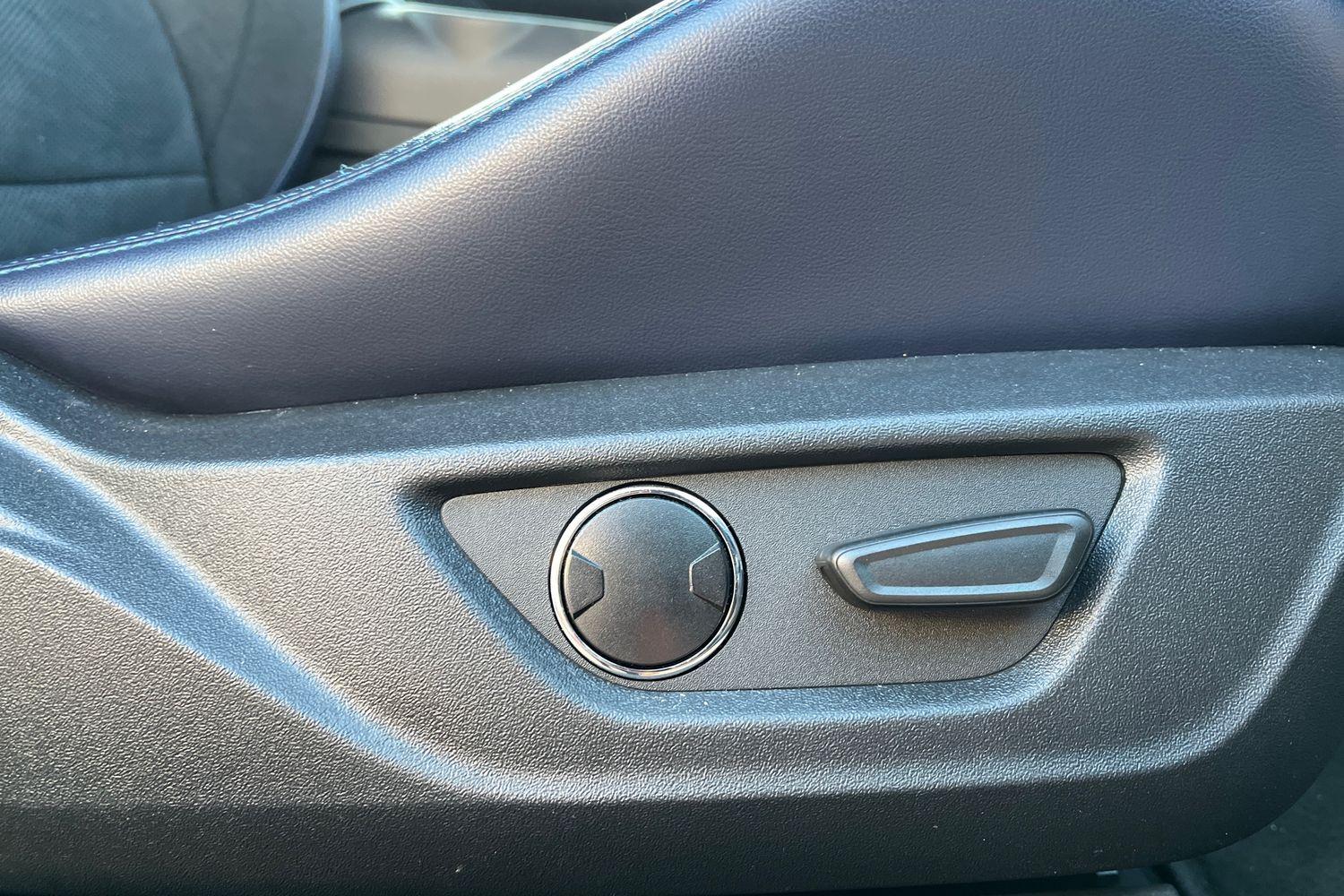 Ford MUSTANG Photo 25