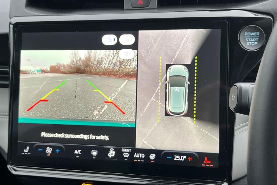 Used Ford Puma Gen-E YF25HUK 24