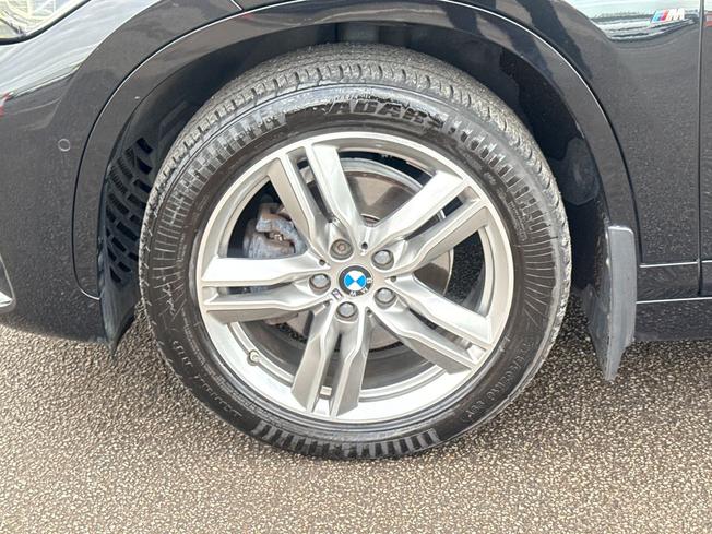 BMW X1 Photo 41