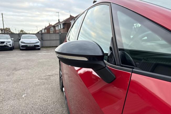 CUPRA BORN Photo 21