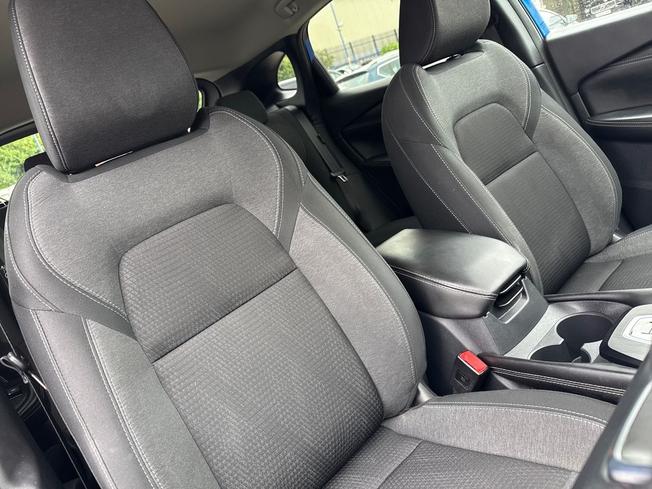 NISSAN Qashqai Photo 27