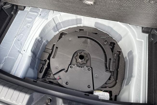 AUDI A1 Photo 28