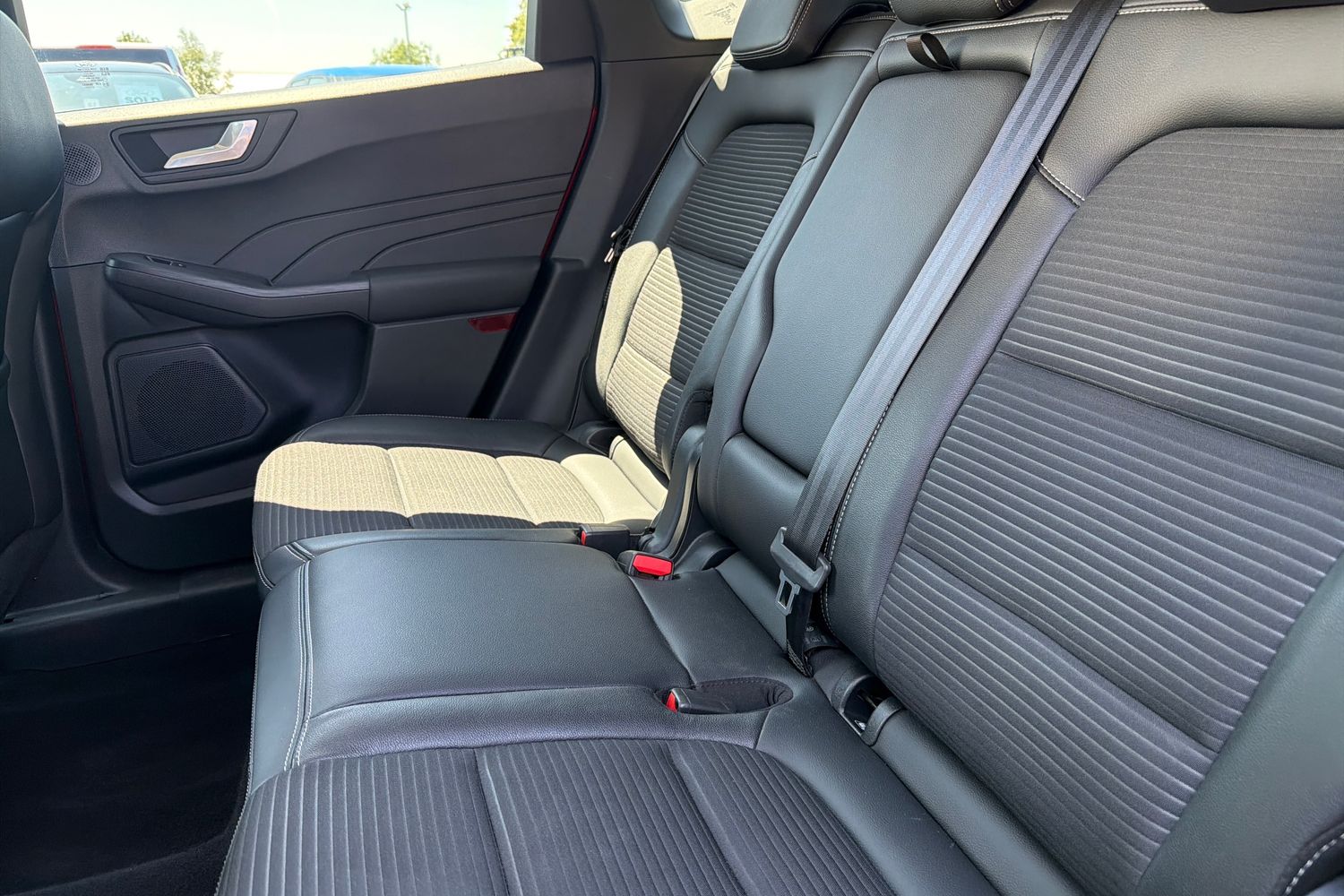 Ford KUGA Photo 19