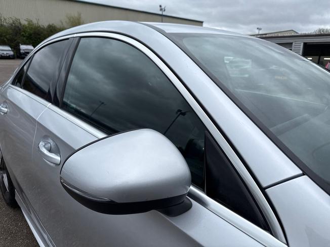 MERCEDES-BENZ A Class Photo 20