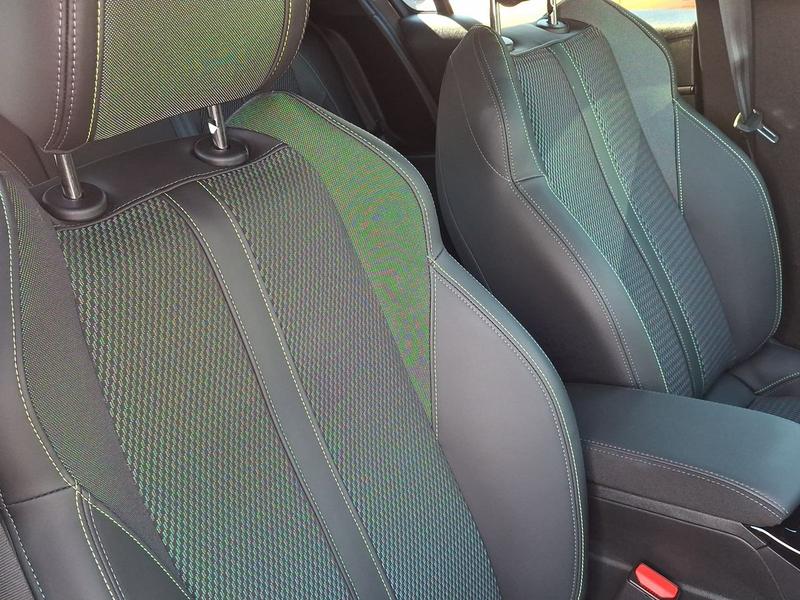 Used Peugeot 208 LO24UDW 34