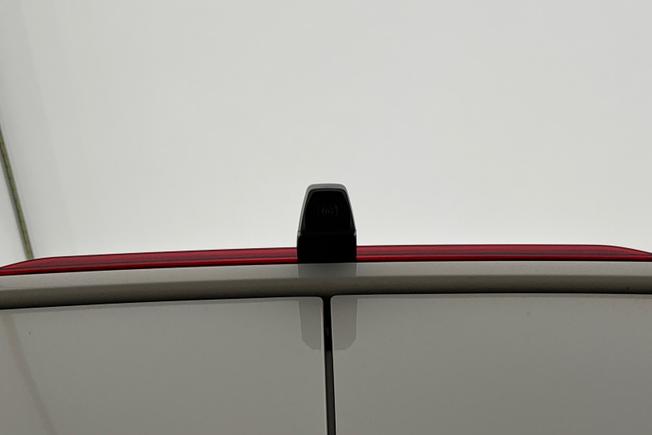 VOLKSWAGEN Crafter Photo 31