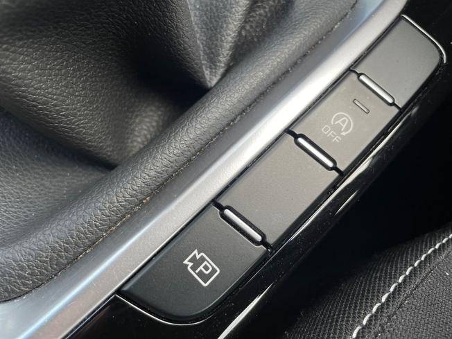 Kia Ceed Photo 41