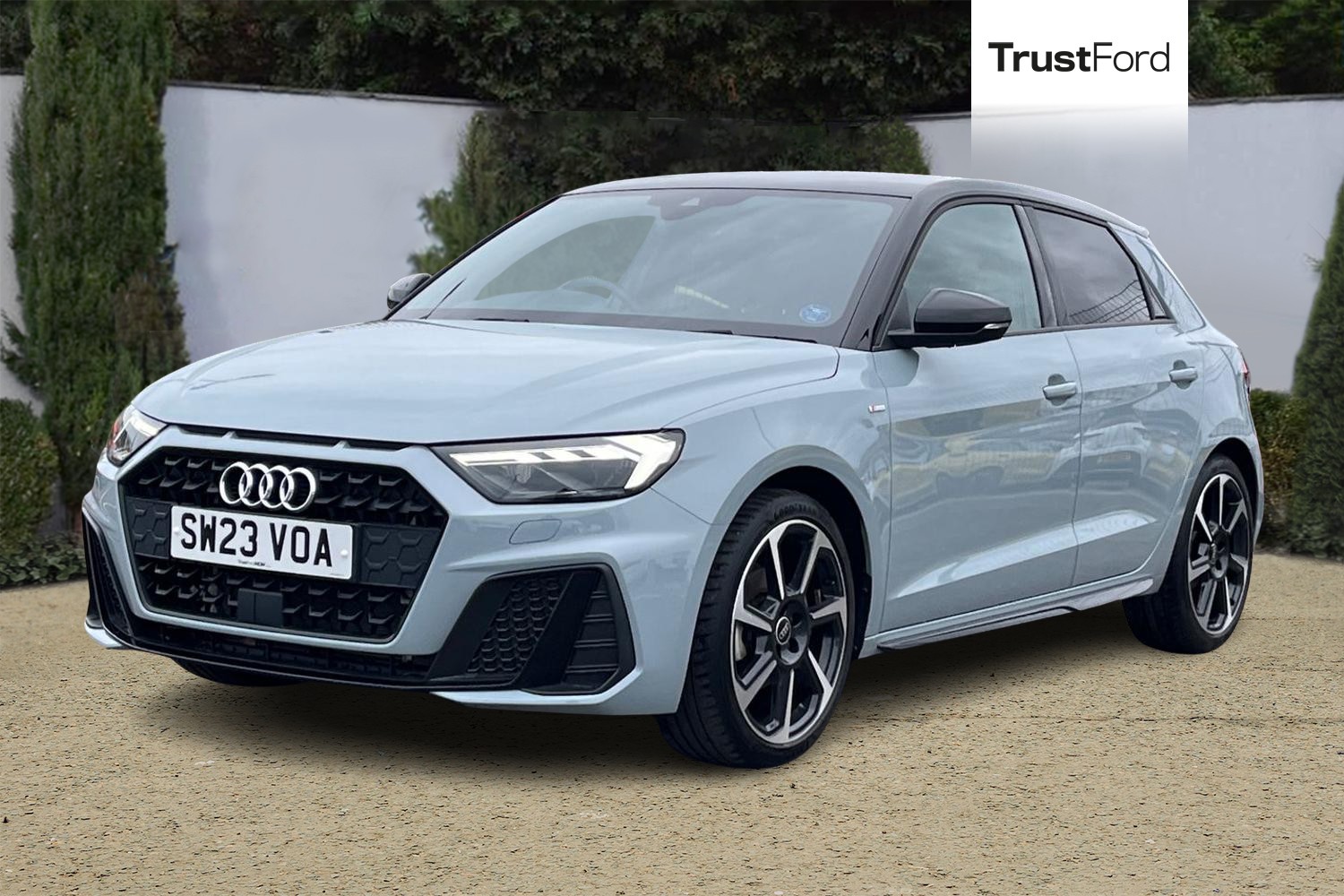 Audi A1 Photo 4