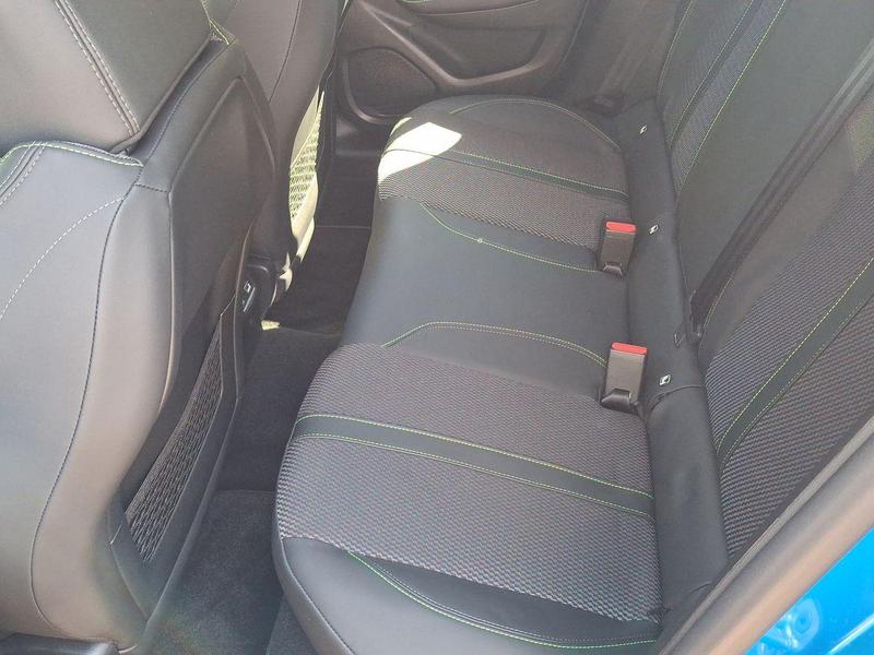 Used Peugeot 208 KM25UAO 17
