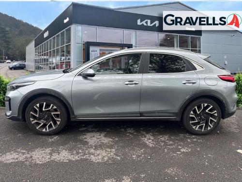Kia XCEED Photo autoimg-c0394d6836422d1662ece9bb992e34500601b696.jpg