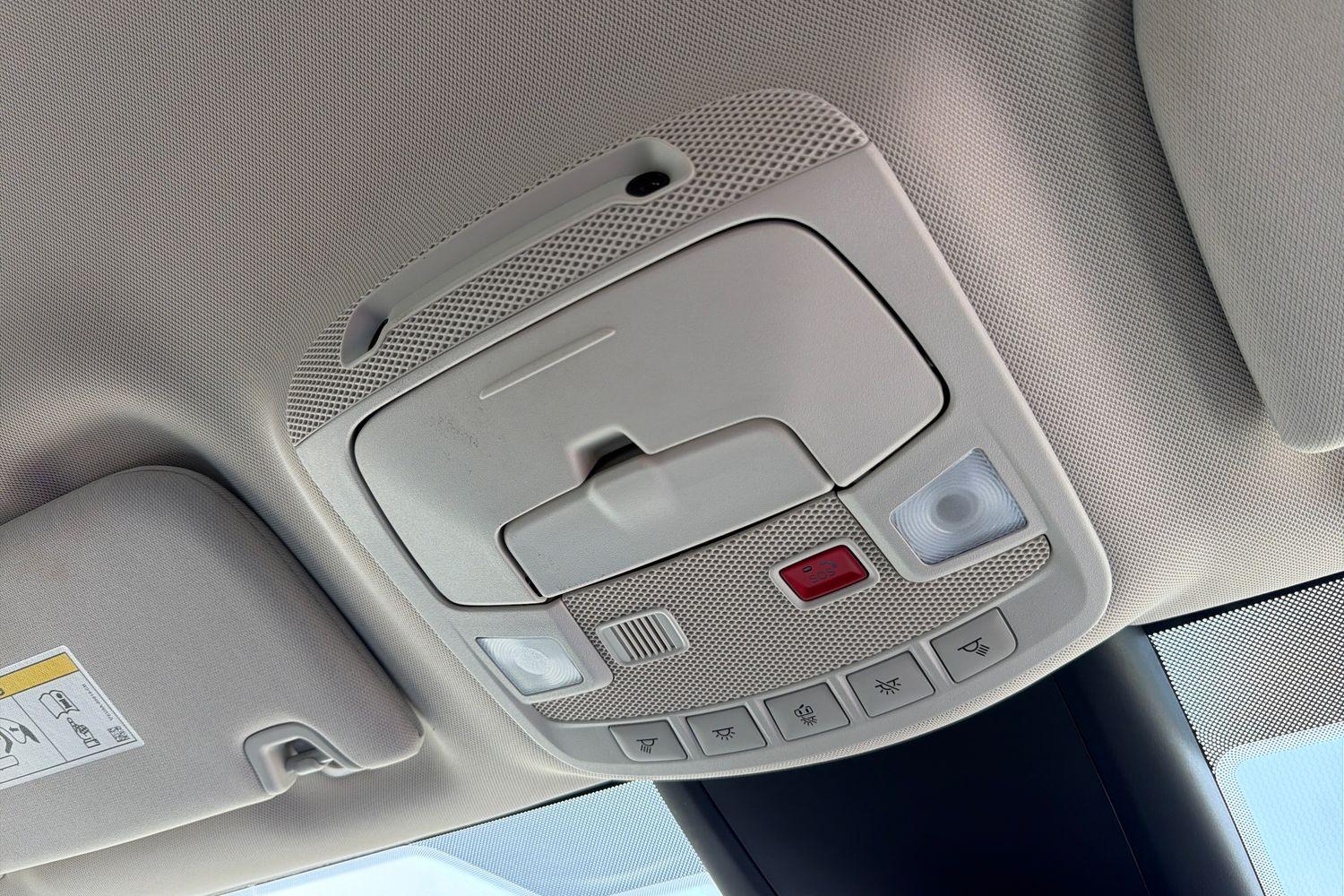 Ford S-MAX Photo 35