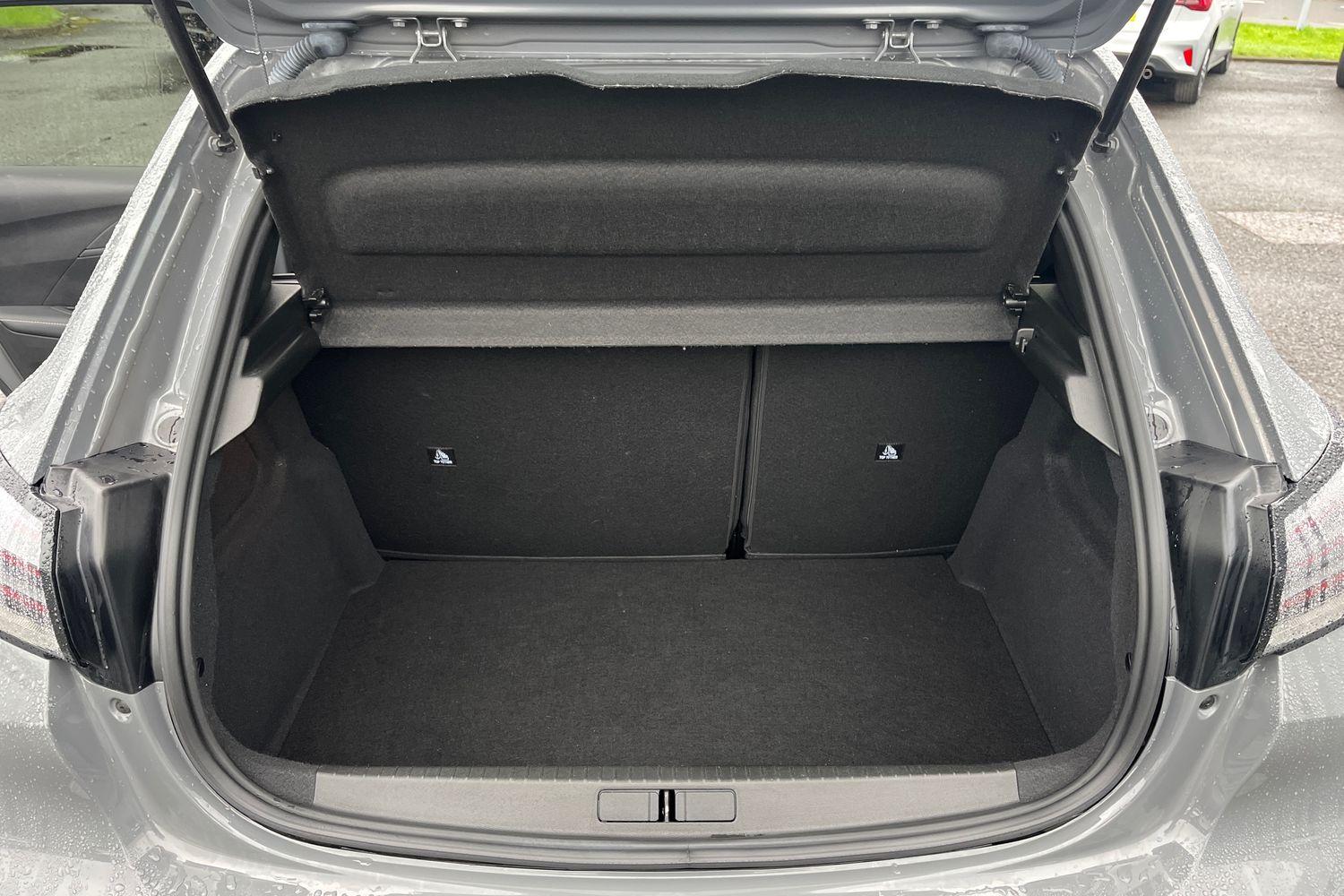 Peugeot 208 Photo 20