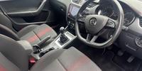 Skoda Octavia Photo 6
