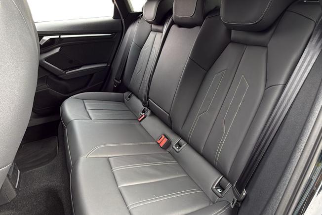 AUDI A3 Photo 9