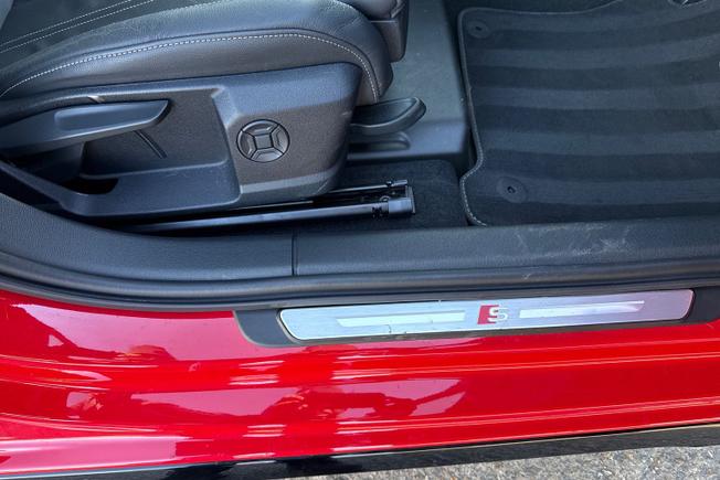 Audi A3 Photo 38
