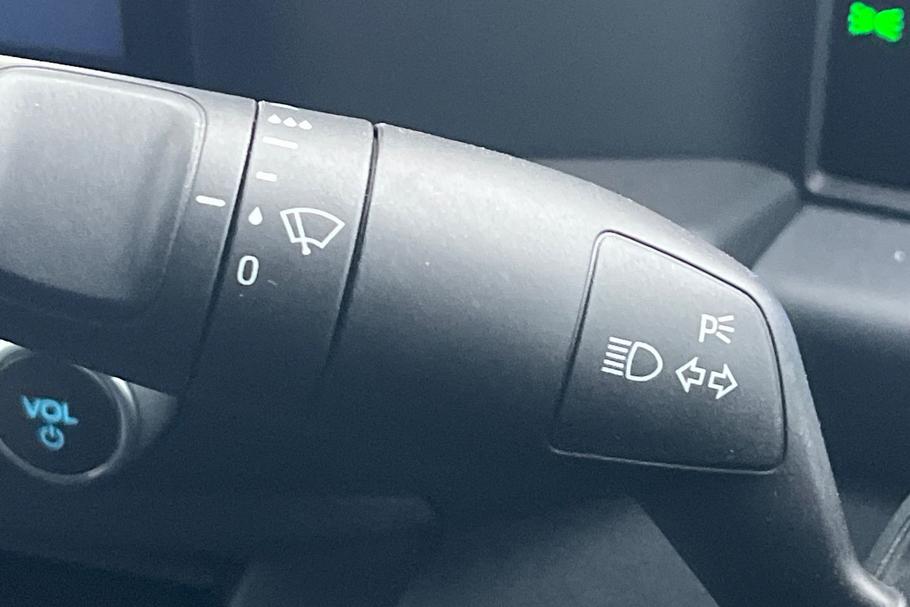 Used Ford E-TRANSIT CUSTOM 22