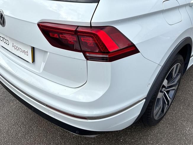 Volkswagen Tiguan Allspace Photo 18