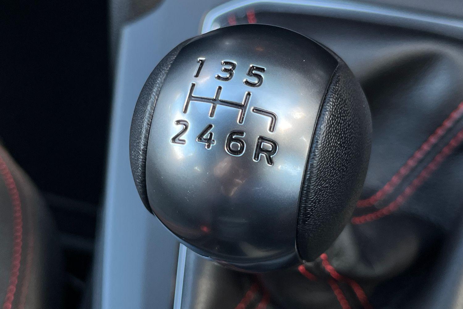 Ford FOCUS Photo 33