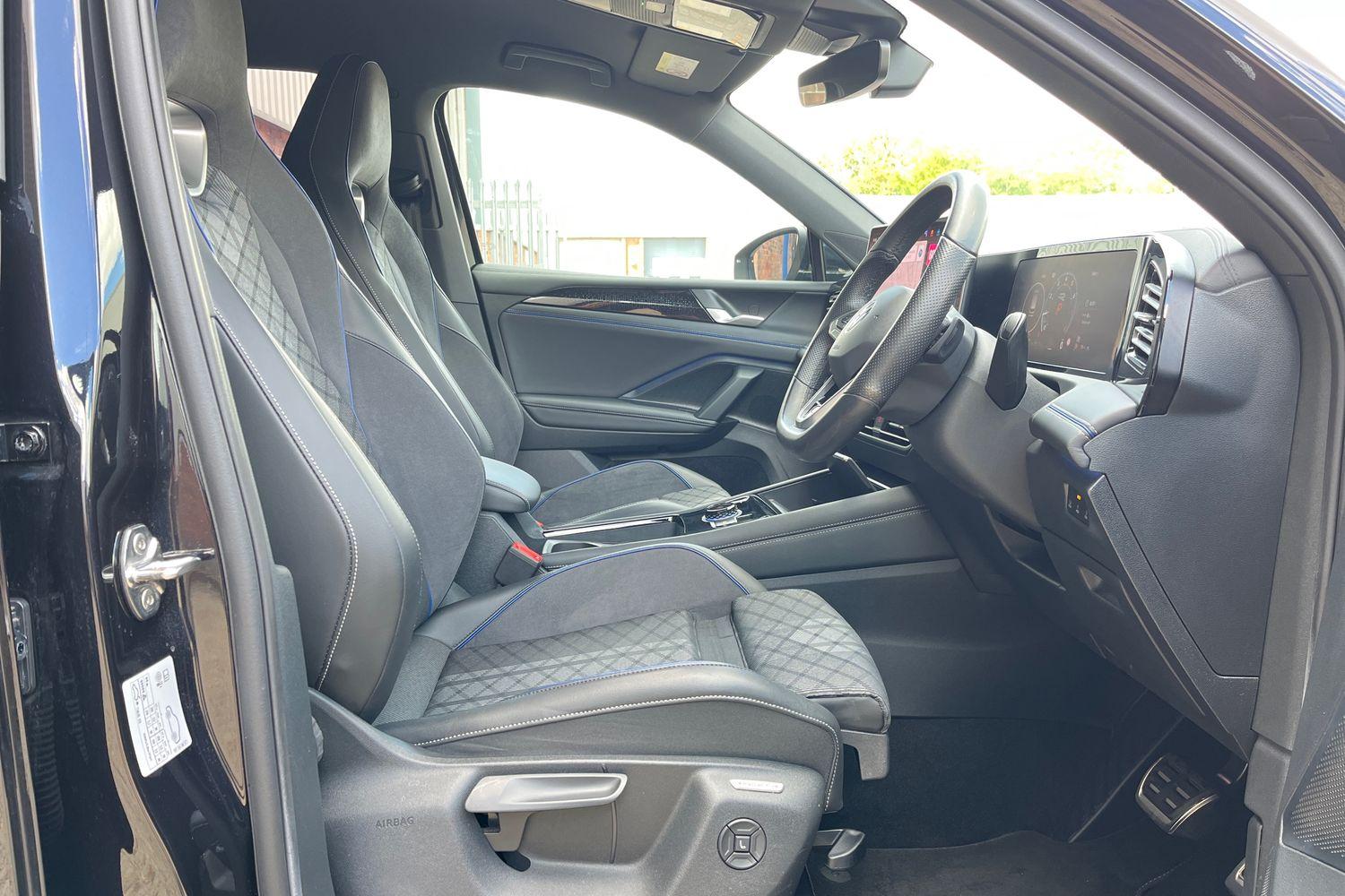 Volkswagen Tiguan Photo 29