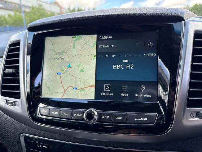 SSANGYONG Rexton Photo 40