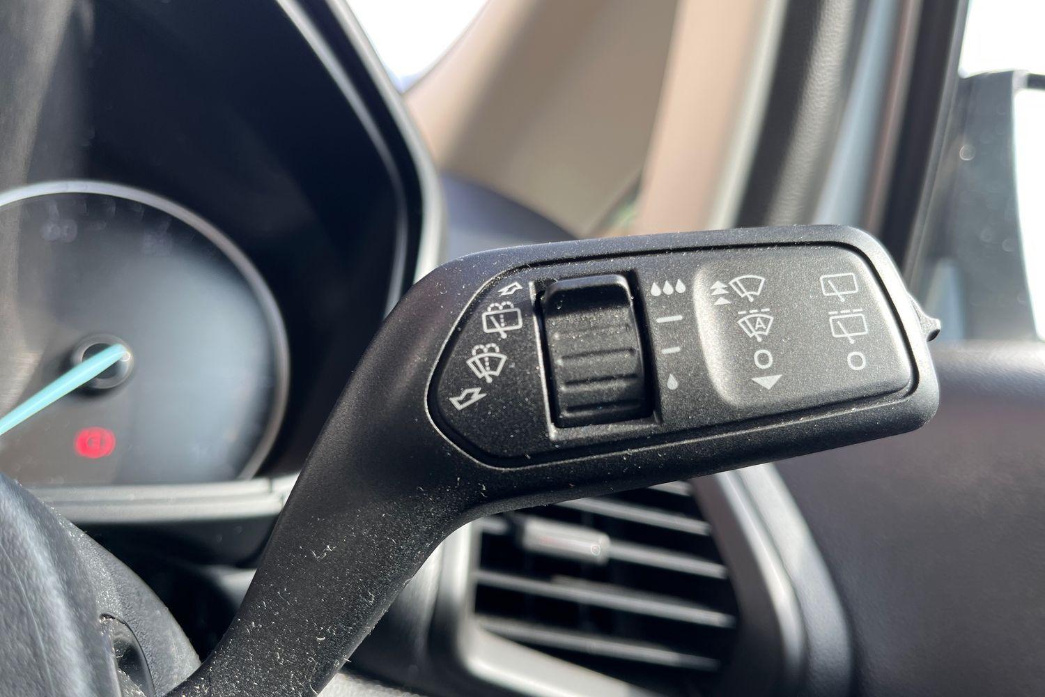 Ford ECOSPORT Photo 14