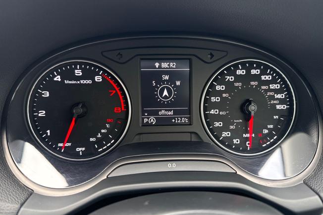 AUDI Q2 Photo 61