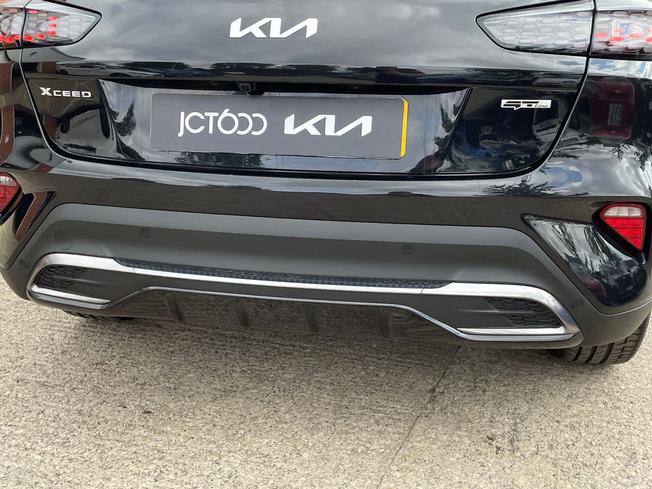 KIA Xceed Photo 26